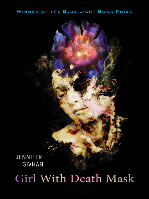 Title details for Girl with Death Mask by Jennifer Givhan - Available